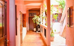 Hostal Chez Titi